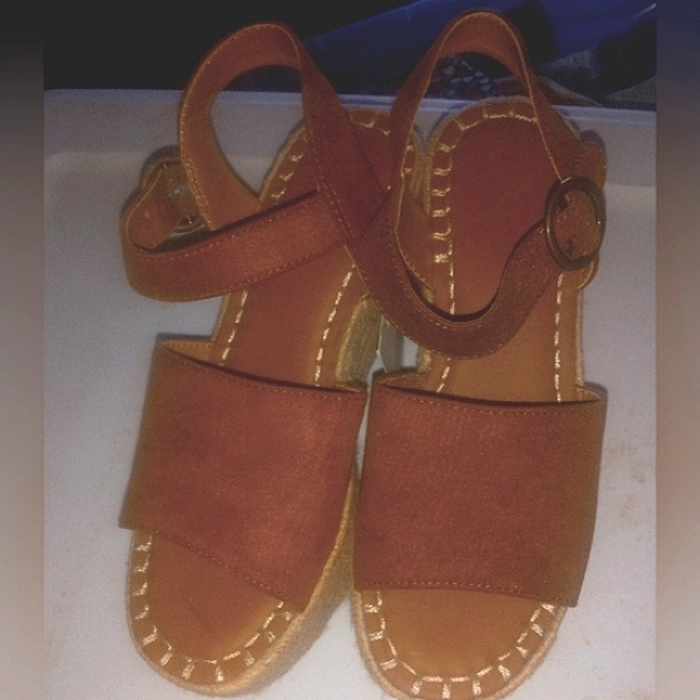 Espadrilles